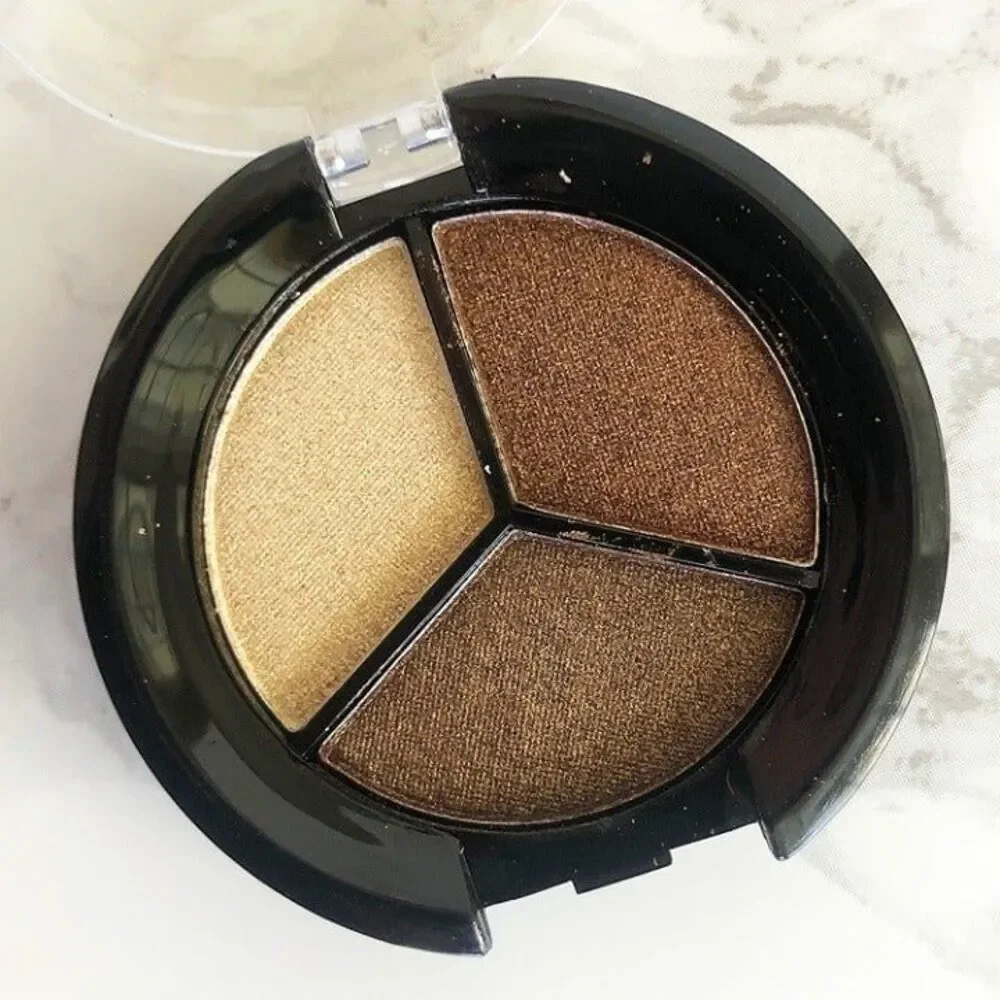 NIB Cream & Powder Eyeshadow Bundle - Model Co.
